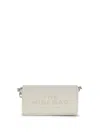 Marc Jacobs The Mini Bag Shoulder Bag In Metallic