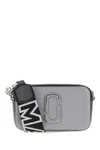 Marc Jacobs Shoulder Bags In Wolf Grey/multi