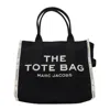 Marc Jacobs Women's The Jacquard Large Tote Bag