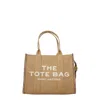 Marc Jacobs The Large Leather Tote Bag