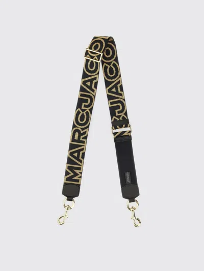 Marc Jacobs Shoulder Strap  Woman Color Black