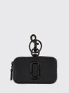 Marc Jacobs Bag In Black