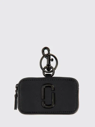 Marc Jacobs Shoulder Strap  Woman Color Black