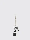 Marc Jacobs Shoulder Strap  Woman Color Black In Black