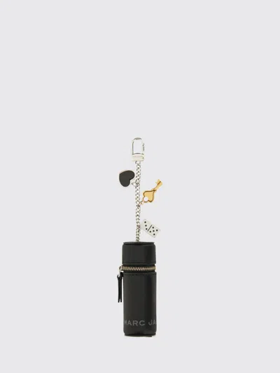 Marc Jacobs Shoulder Strap  Woman Color Black