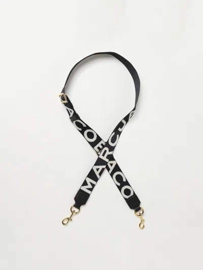 Marc Jacobs Shoulder Strap  Woman Color Black