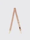 Marc Jacobs Shoulder Strap  Woman Color Pink