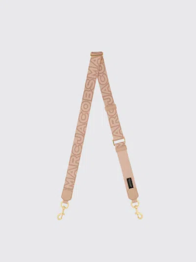 Marc Jacobs Shoulder Strap  Woman Color Pink