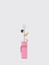 Marc Jacobs Shoulder Strap  Woman Color Pink