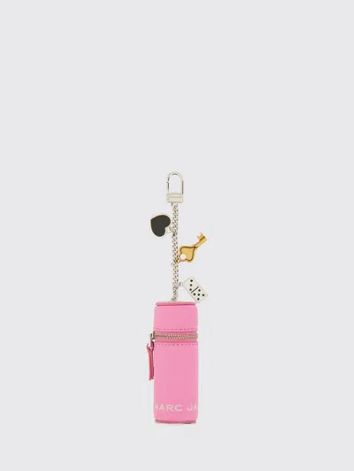 Marc Jacobs Shoulder Strap  Woman Color Pink