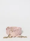 Marc Jacobs Shoulder Strap  Woman Color Pink In Pink