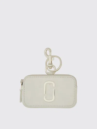 Marc Jacobs Shoulder Strap  Woman Color White