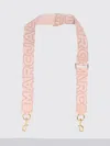 Marc Jacobs The Strap Strap In Pink