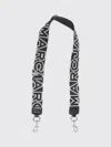 Marc Jacobs Shoulder Strap  Woman Color Black