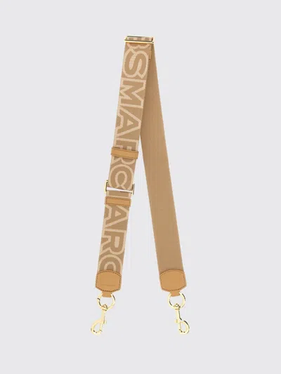 Marc Jacobs Shoulder Strap Woman  In Brown