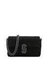 Marc Jacobs The Mini J Marc Shoulder Bag