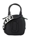 Marc Jacobs Handbag  Woman Color Black In Black