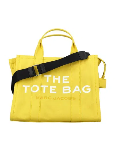 Marc Jacobs Shoulderbags In Citrine