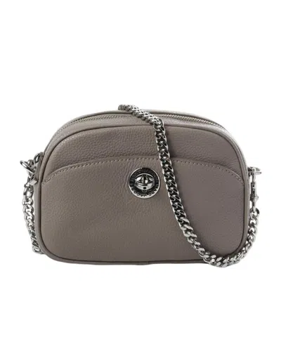 Marc Jacobs Signet Camera Bag In Red