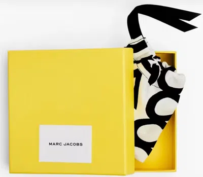 Marc Jacobs Silver Brass Jewelry
