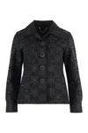 Marc Jacobs Single Buttons Jacket