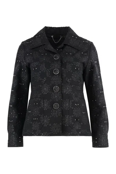 Marc Jacobs Single Buttons Jacket