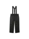 Marc Jacobs Ski Suit In Black