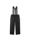 Marc Jacobs Ski Suit In Black