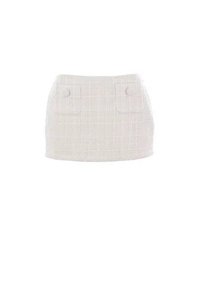MARC JACOBS MARC JACOBS SKIRTS