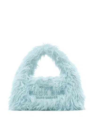 Marc Jacobs Sky Blue The Mini Sack Bag