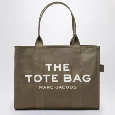 Marc Jacobs Green 'the Small Tote Bag' Tote