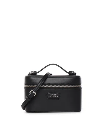 Marc Jacobs Everyday Logo Slg In Black