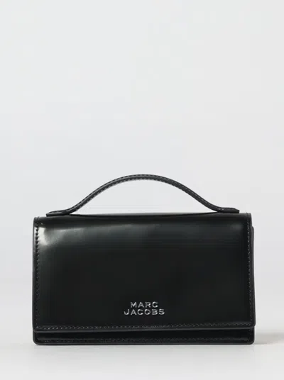 Marc Jacobs Glam Slg In Black