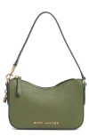 Marc Jacobs Slg Convertible Wristlet In Green