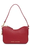 Marc Jacobs Slg Convertible Wristlet In Red