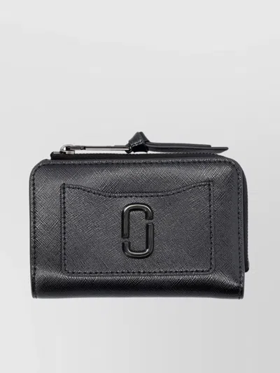 Marc Jacobs Slim Bifold Compact Design