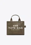 Marc Jacobs The Medium Tote Slate Green Bag In Green