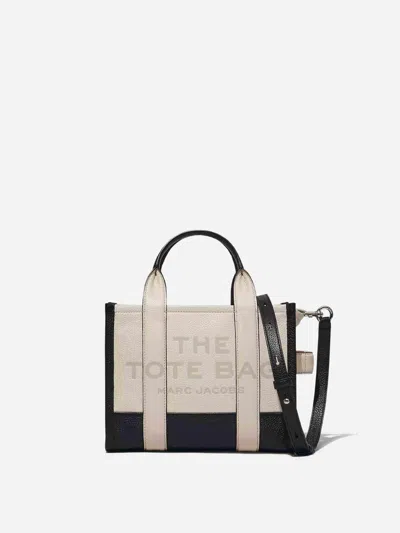 Marc Jacobs Small Colorblock Tote Bag