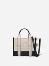 Marc Jacobs Small Colorblock Tote Bag