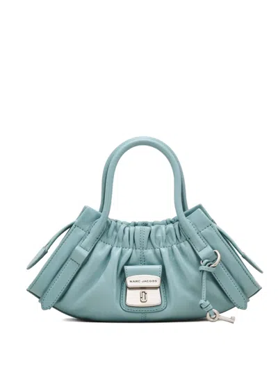 Marc Jacobs Small Cristina Leather Tote Bag In Multi