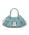 Marc Jacobs Versatile Cross-body Bag Top Handle In Red