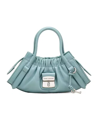 MARC JACOBS MARC JACOBS SMALL CRISTINA TOTE BAG