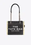 Marc Jacobs Small Denim Chain Tote Bag