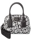 Marc Jacobs Small Dome Satchel