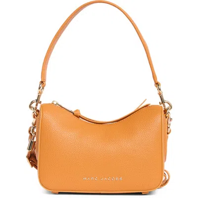 Marc Jacobs Small Drifter Convertible Shoulder Bag In Desert Sun