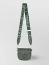 Marc Jacobs Small J Marc Cross-body Saddle Bag