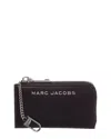 Marc Jacobs Small L Zip Card Case