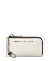 Marc Jacobs Small L Zip Card Case