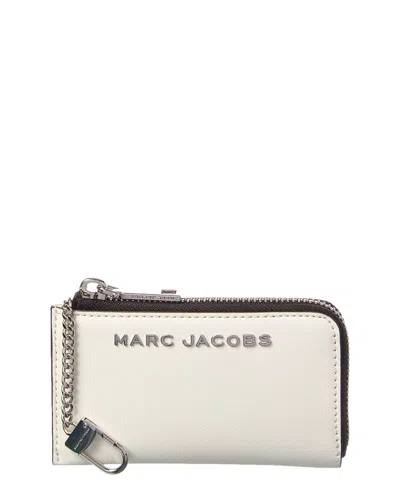 Marc Jacobs Small L Zip Card Case
