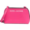 Marc Jacobs Small Leather Crossbody Bag